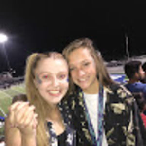 Meet your Posher, Hayley